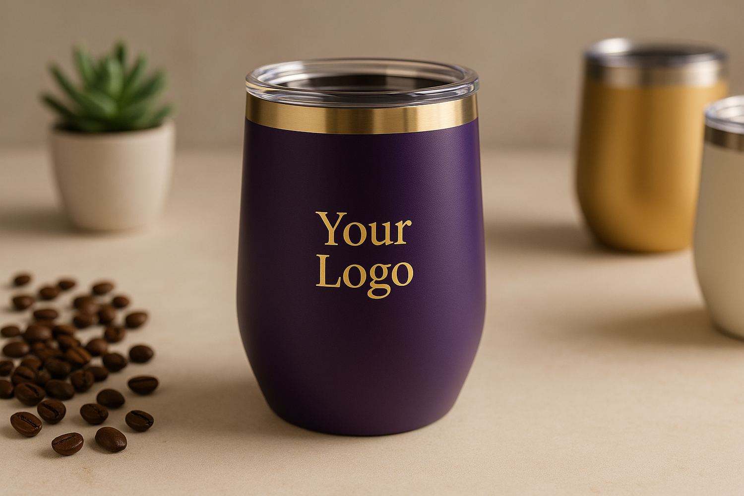 Drinkware