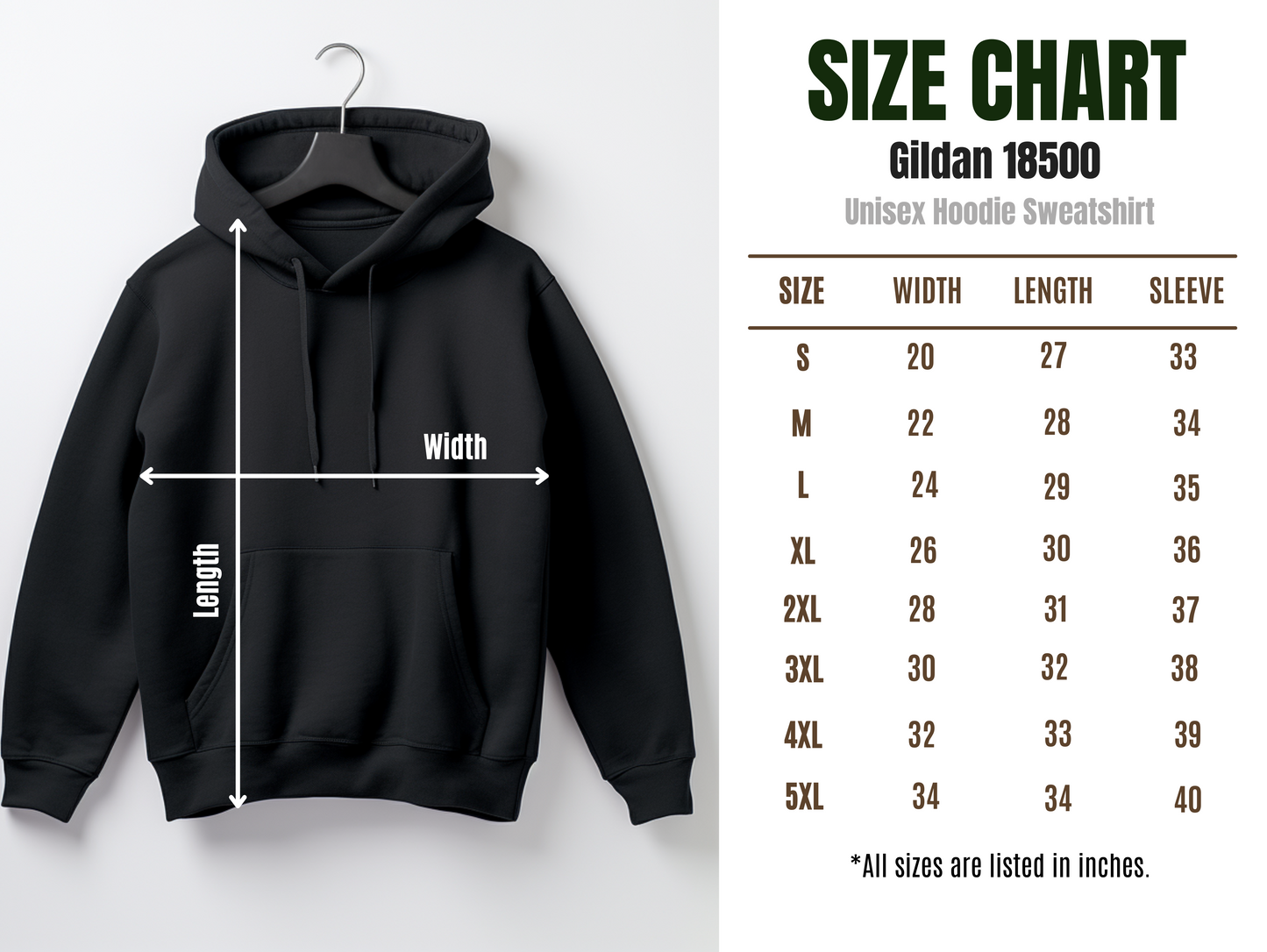CUSTOM HOODIE