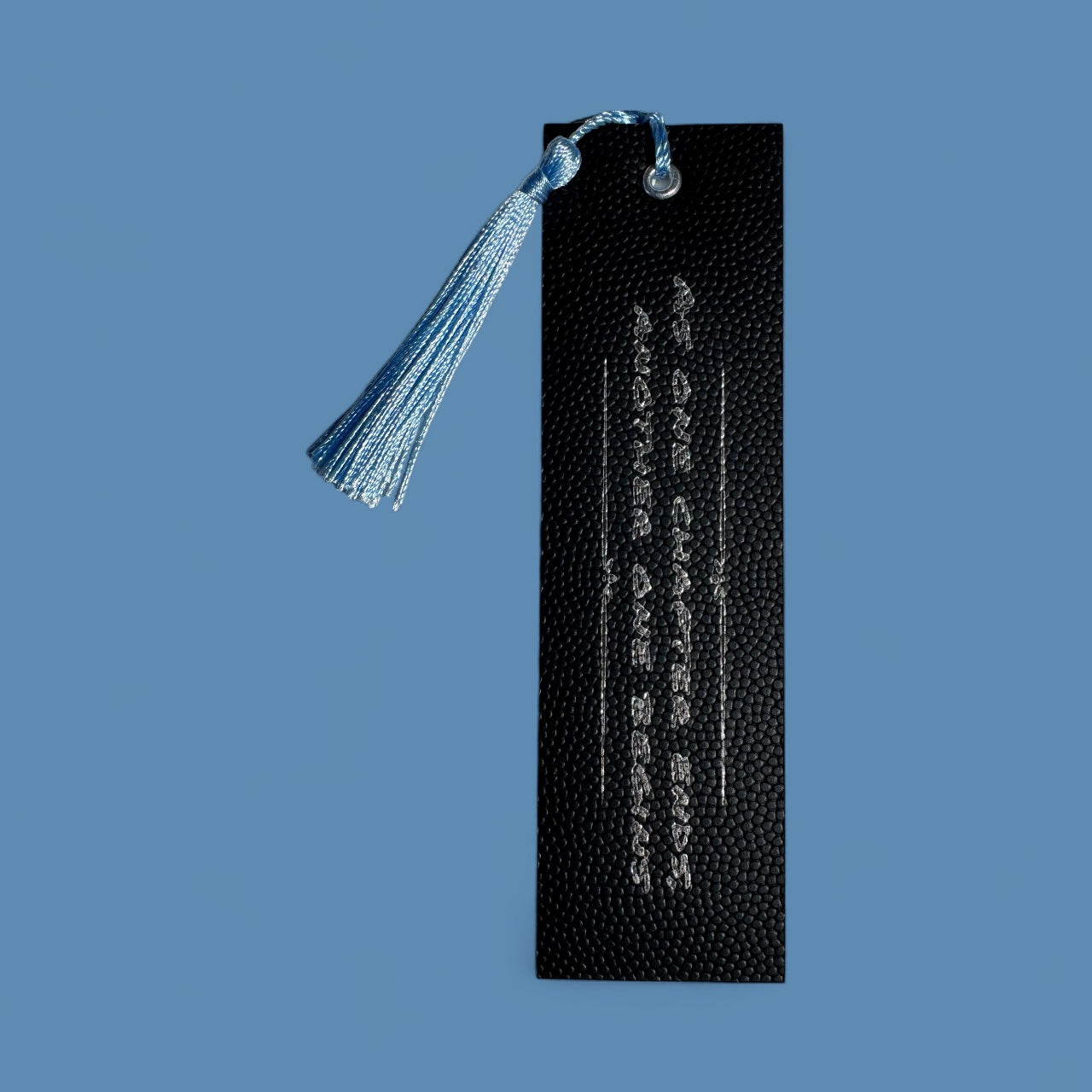 As One Chapter Ends Bookmark