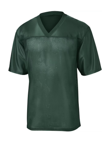 CUSTOM JERSEY