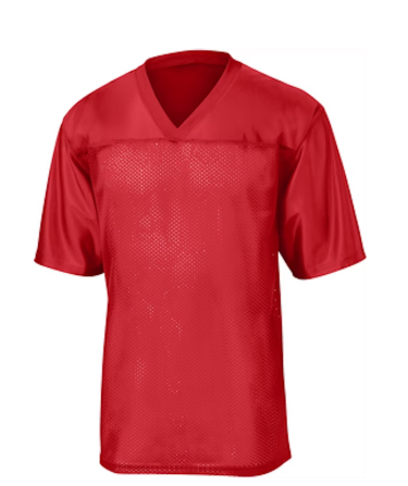 CUSTOM JERSEY