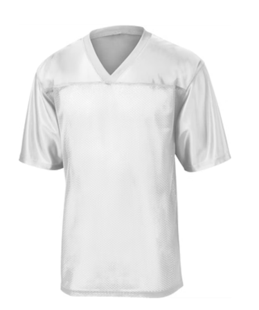 CUSTOM JERSEY