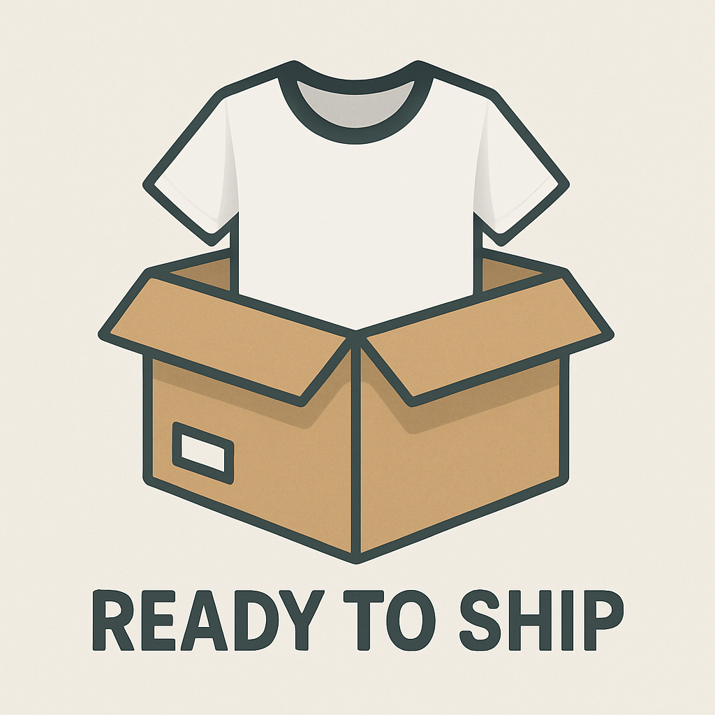 Ready To Ship