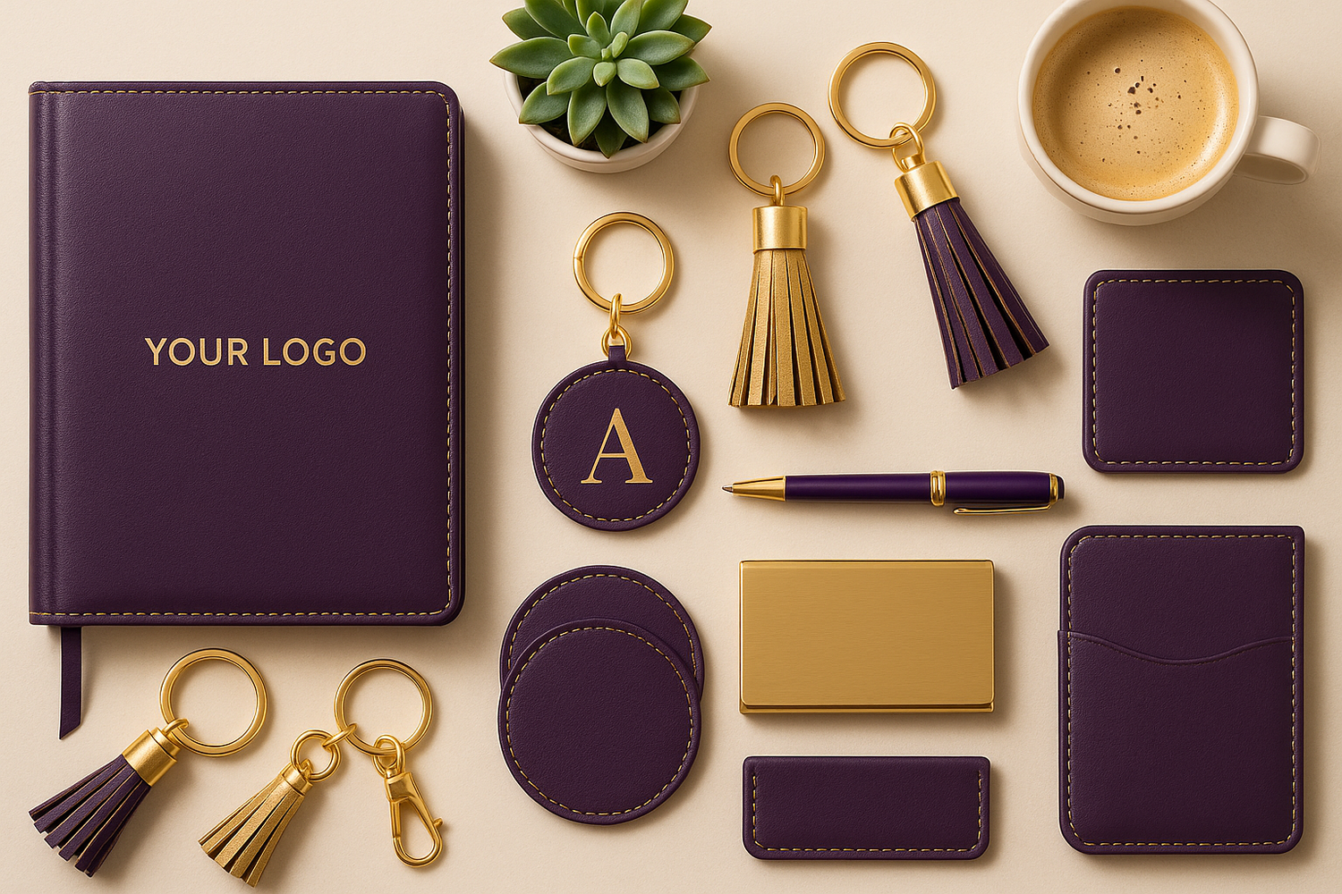 Travel and corporate gifts