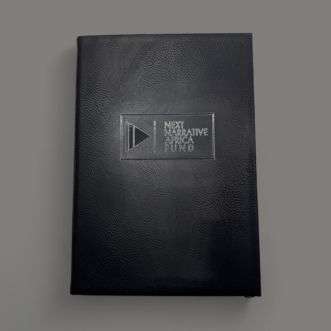 Custom A5 Leatherette Journal