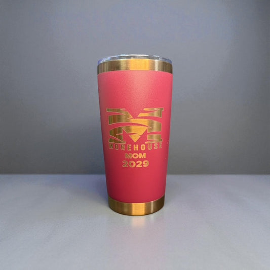 Morehouse College Tumbler